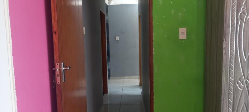 3 Bedroom Property for Sale in Reservoir Hills KwaZulu-Natal