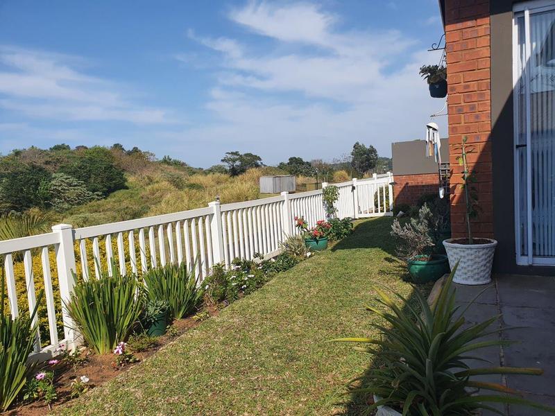 2 Bedroom Property for Sale in Sea Park KwaZulu-Natal