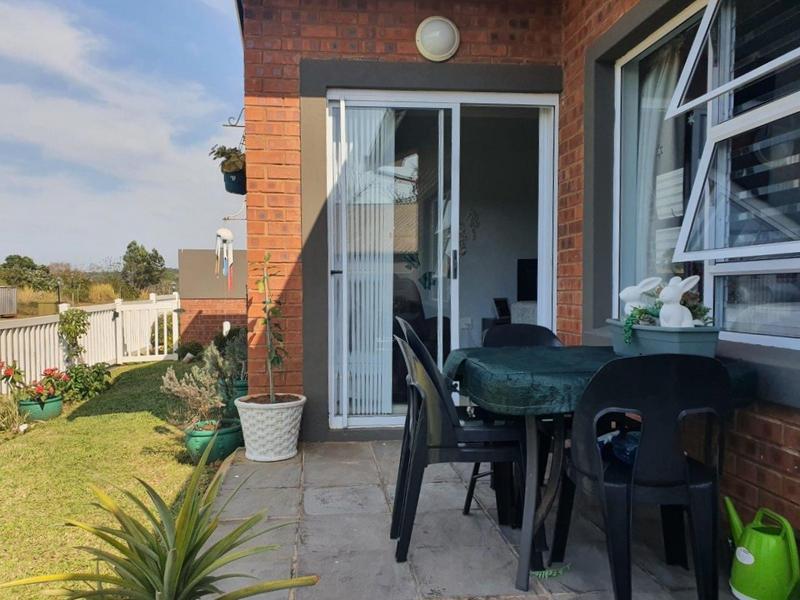 2 Bedroom Property for Sale in Sea Park KwaZulu-Natal