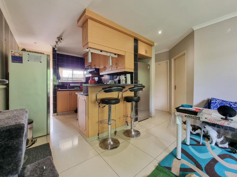 2 Bedroom Property for Sale in Morningside KwaZulu-Natal