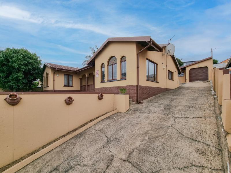 3 Bedroom Property for Sale in Lenham KwaZulu-Natal