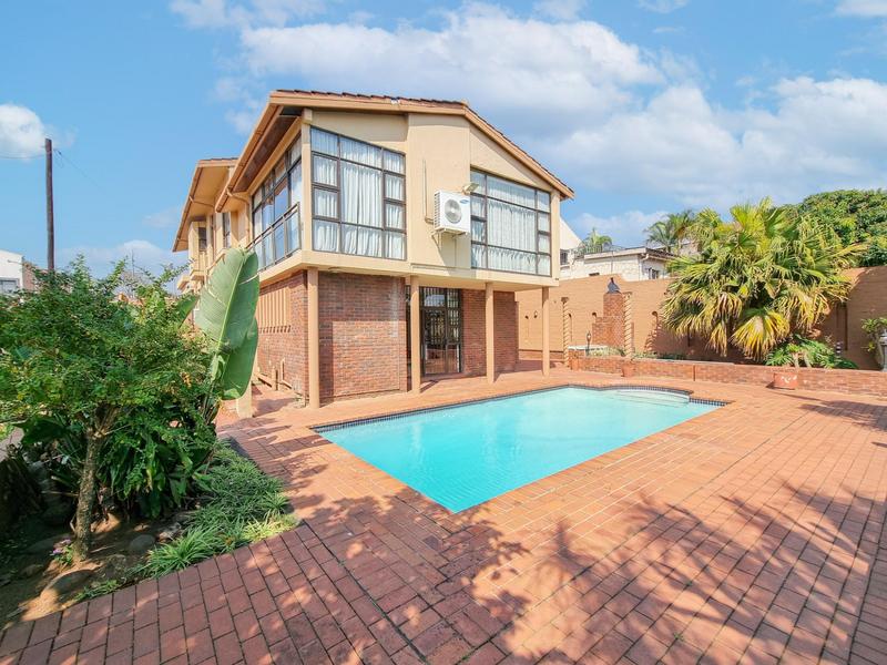 5 Bedroom Property for Sale in Westville KwaZulu-Natal