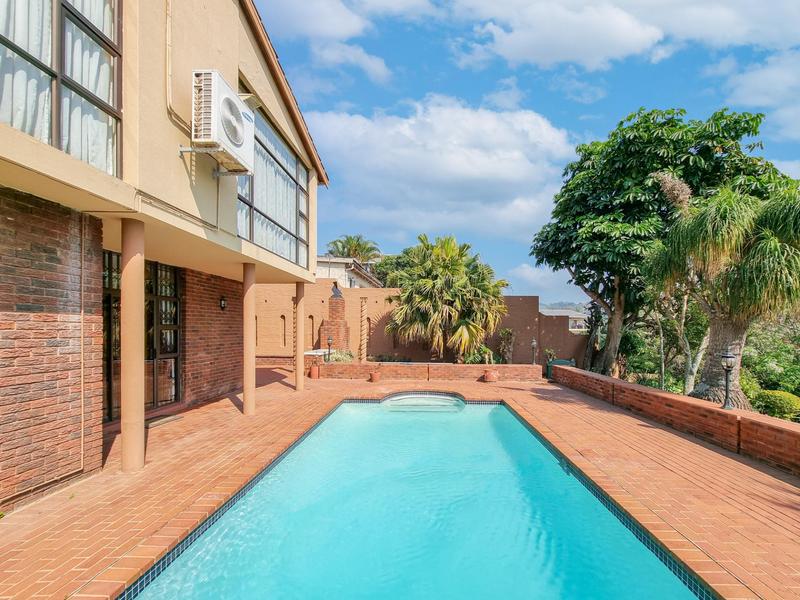 5 Bedroom Property for Sale in Westville KwaZulu-Natal