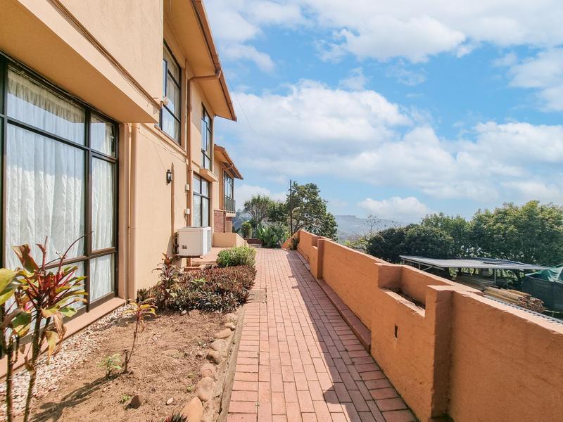 5 Bedroom Property for Sale in Westville KwaZulu-Natal