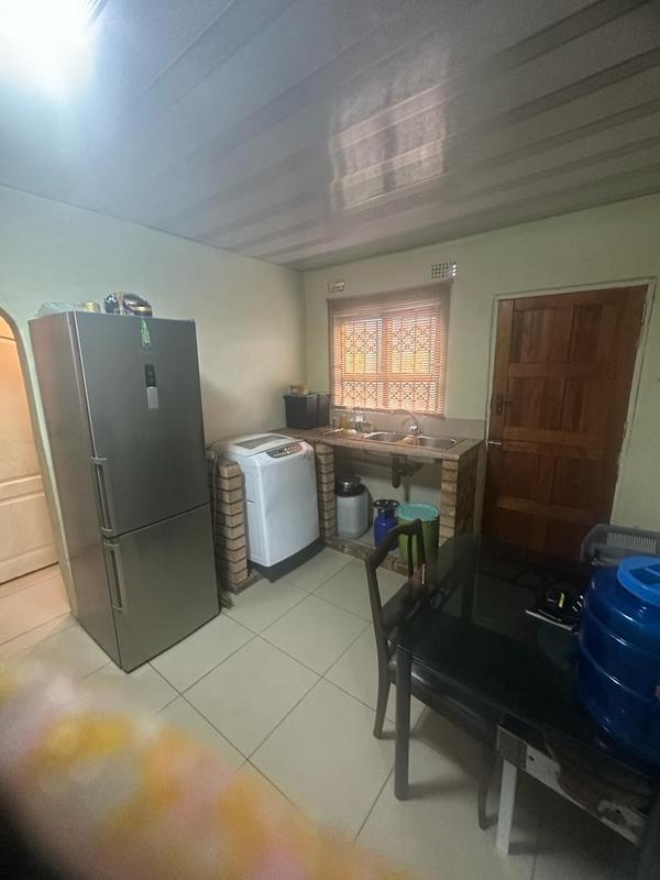 3 Bedroom Property for Sale in Malukazi KwaZulu-Natal