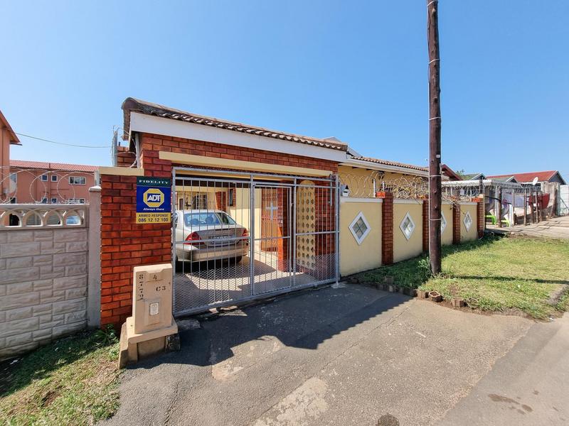3 Bedroom Property for Sale in Palmview KwaZulu-Natal