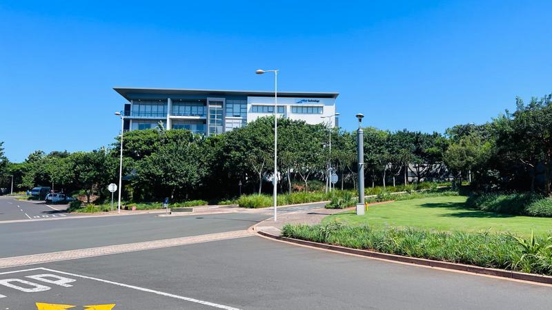 To Let commercial Property for Rent in Umhlanga Ridge KwaZulu-Natal