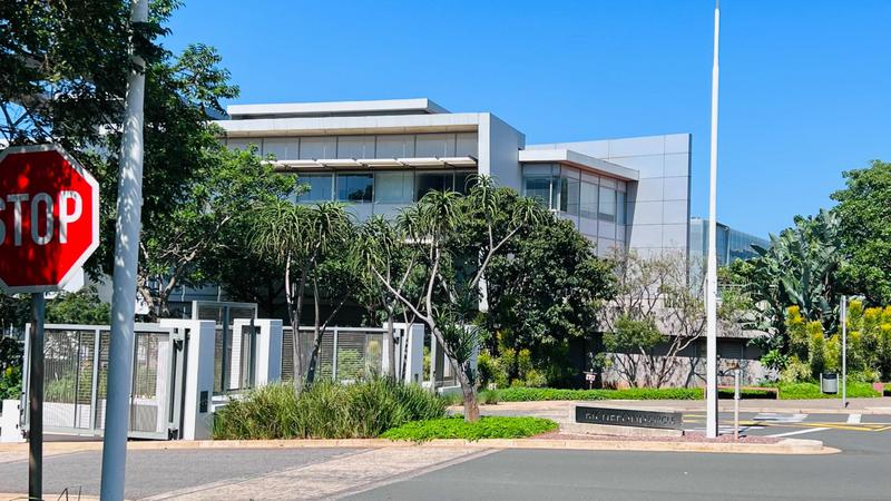 To Let commercial Property for Rent in Umhlanga Ridge KwaZulu-Natal