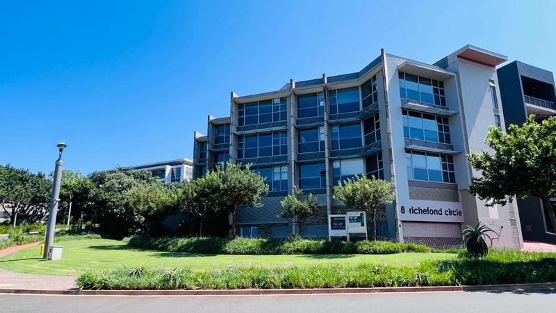 To Let commercial Property for Rent in Umhlanga Ridge KwaZulu-Natal