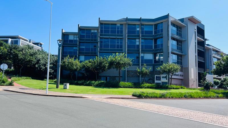 To Let commercial Property for Rent in Umhlanga Ridge KwaZulu-Natal