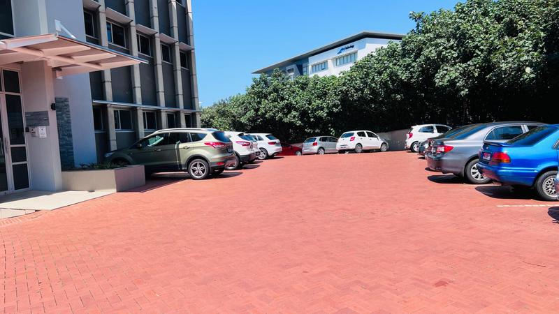 To Let commercial Property for Rent in Umhlanga Ridge KwaZulu-Natal