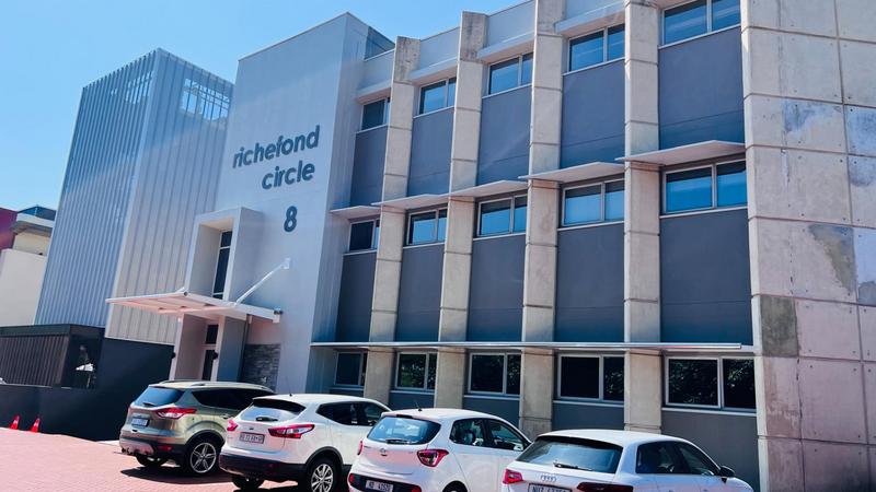 To Let commercial Property for Rent in Umhlanga Ridge KwaZulu-Natal