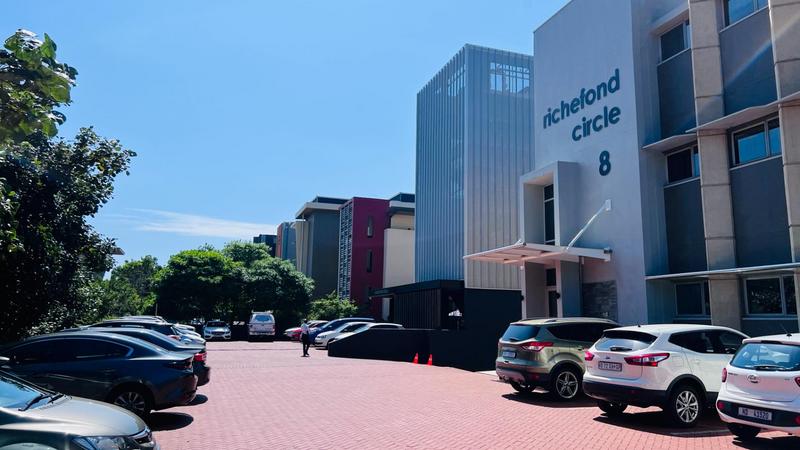 To Let commercial Property for Rent in Umhlanga Ridge KwaZulu-Natal