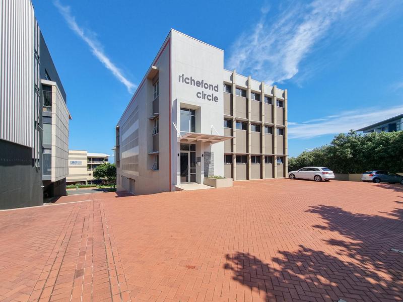 To Let commercial Property for Rent in Umhlanga Ridge KwaZulu-Natal