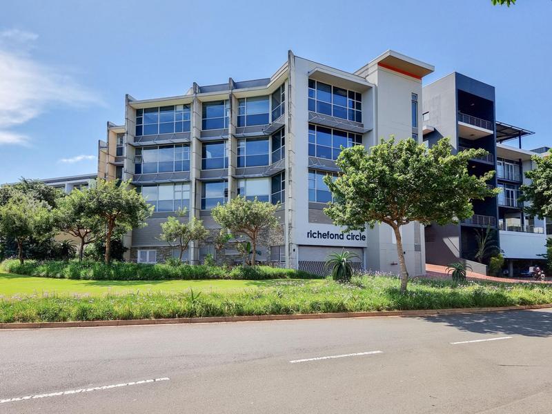 To Let commercial Property for Rent in Umhlanga Ridge KwaZulu-Natal