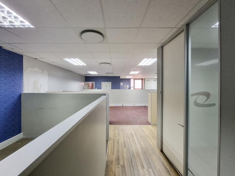 To Let commercial Property for Rent in Umhlanga Ridge KwaZulu-Natal