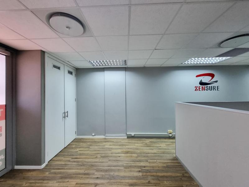 To Let commercial Property for Rent in Umhlanga Ridge KwaZulu-Natal