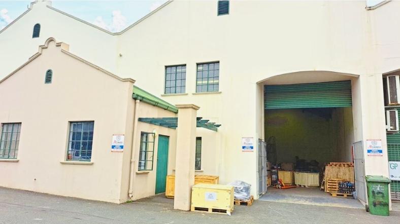 To Let commercial Property for Rent in Durban North KwaZulu-Natal