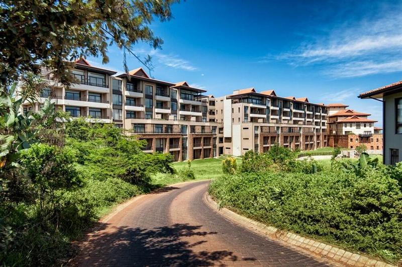 To Let 2 Bedroom Property for Rent in Zimbali Coastal Resort Estate KwaZulu-Natal