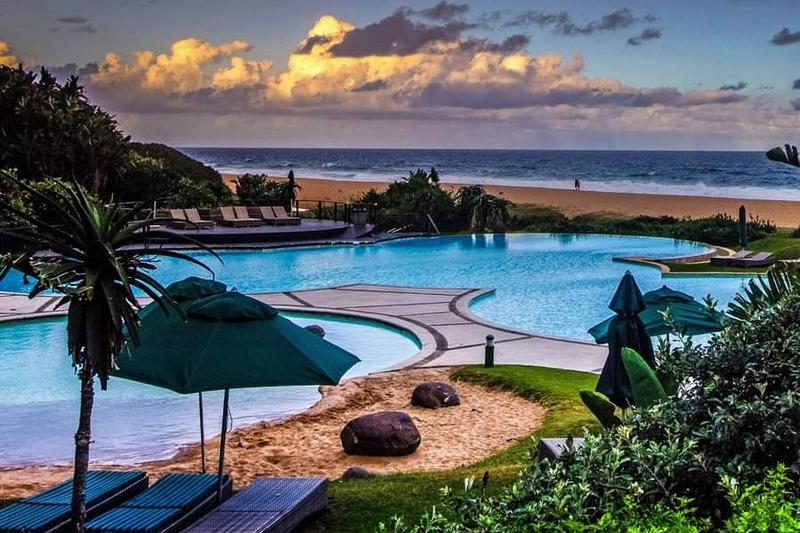 To Let 2 Bedroom Property for Rent in Zimbali Coastal Resort Estate KwaZulu-Natal