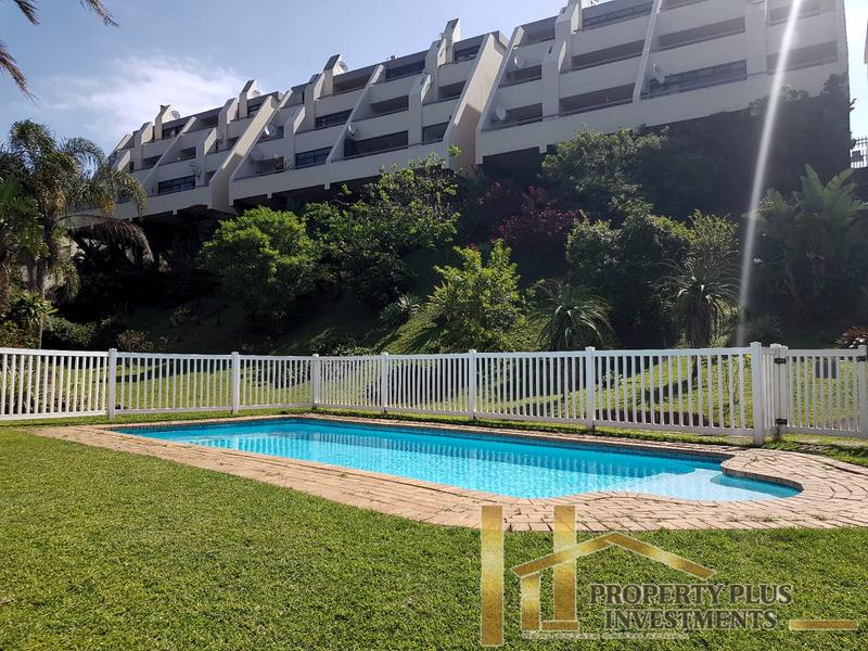 To Let 3 Bedroom Property for Rent in Margate Beach KwaZulu-Natal