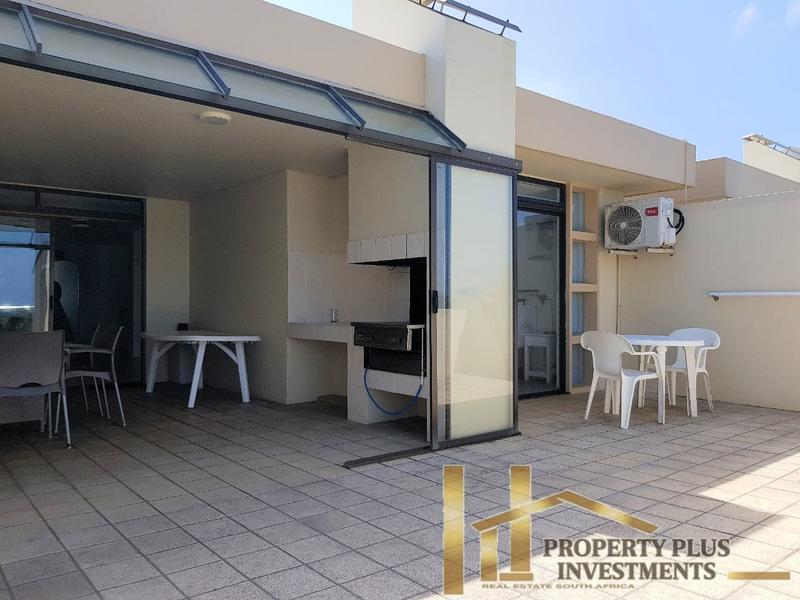 To Let 3 Bedroom Property for Rent in Margate Beach KwaZulu-Natal