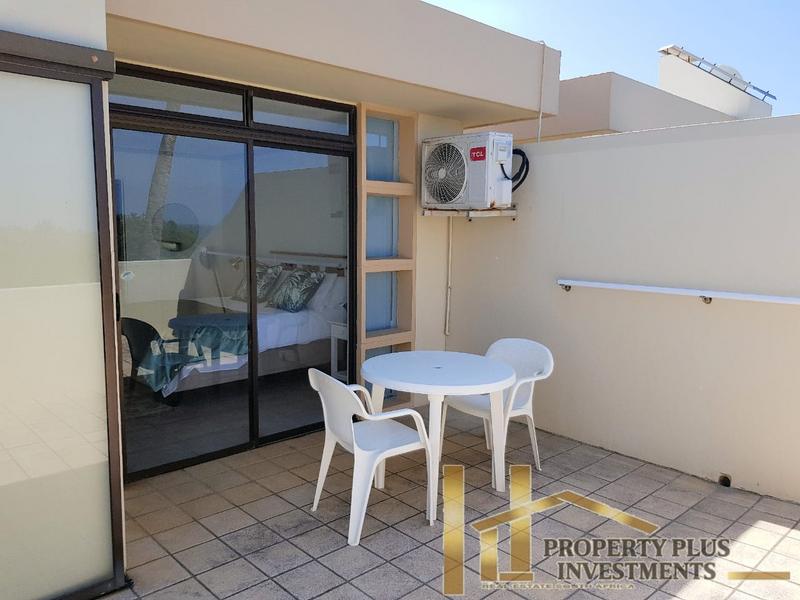 To Let 3 Bedroom Property for Rent in Margate Beach KwaZulu-Natal