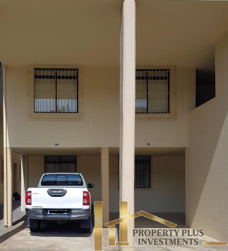 To Let 3 Bedroom Property for Rent in Margate Beach KwaZulu-Natal