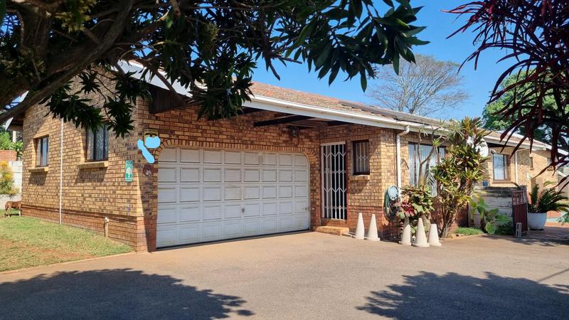 3 Bedroom Property for Sale in Sea View KwaZulu-Natal