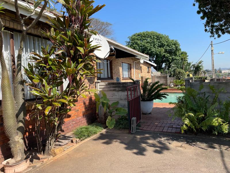 3 Bedroom Property for Sale in Sea View KwaZulu-Natal