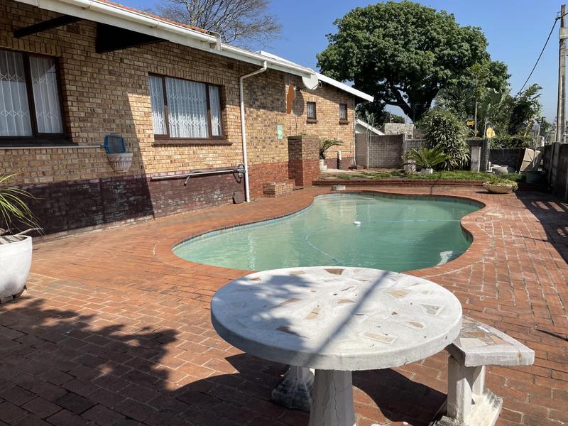 3 Bedroom Property for Sale in Sea View KwaZulu-Natal