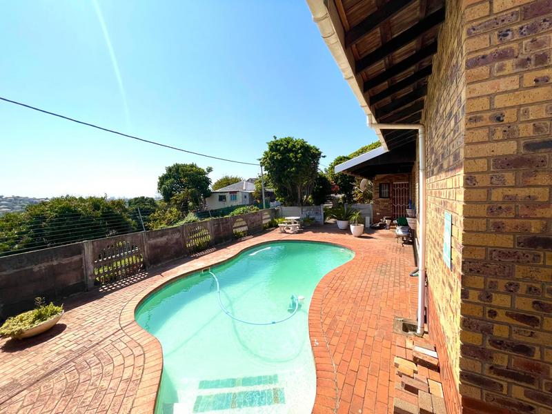 3 Bedroom Property for Sale in Sea View KwaZulu-Natal