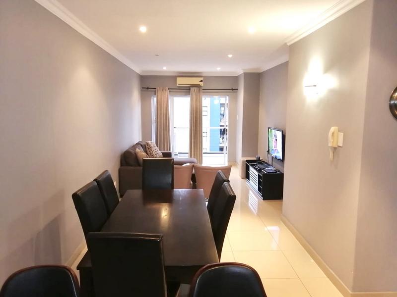 To Let 2 Bedroom Property for Rent in Umhlanga Ridge KwaZulu-Natal