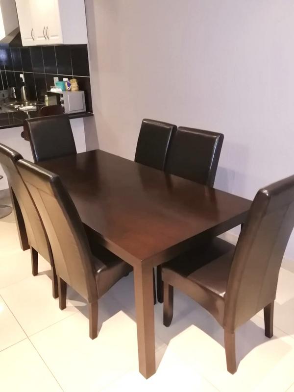 To Let 2 Bedroom Property for Rent in Umhlanga Ridge KwaZulu-Natal