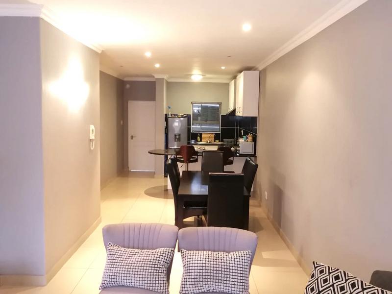 To Let 2 Bedroom Property for Rent in Umhlanga Ridge KwaZulu-Natal