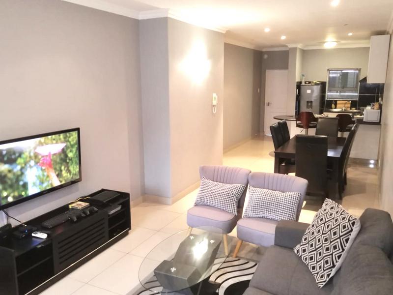 To Let 2 Bedroom Property for Rent in Umhlanga Ridge KwaZulu-Natal