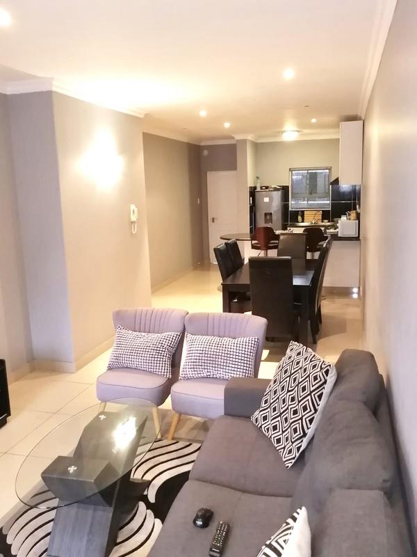 To Let 2 Bedroom Property for Rent in Umhlanga Ridge KwaZulu-Natal