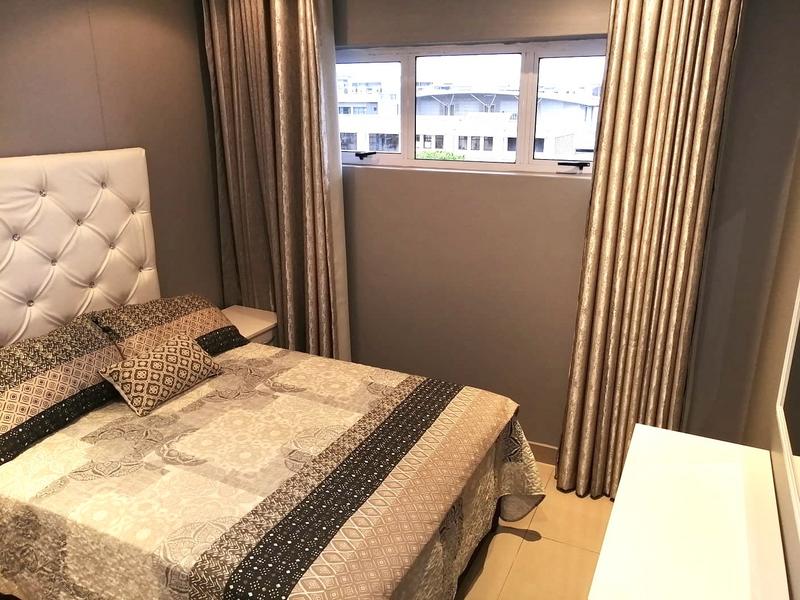 To Let 2 Bedroom Property for Rent in Umhlanga Ridge KwaZulu-Natal