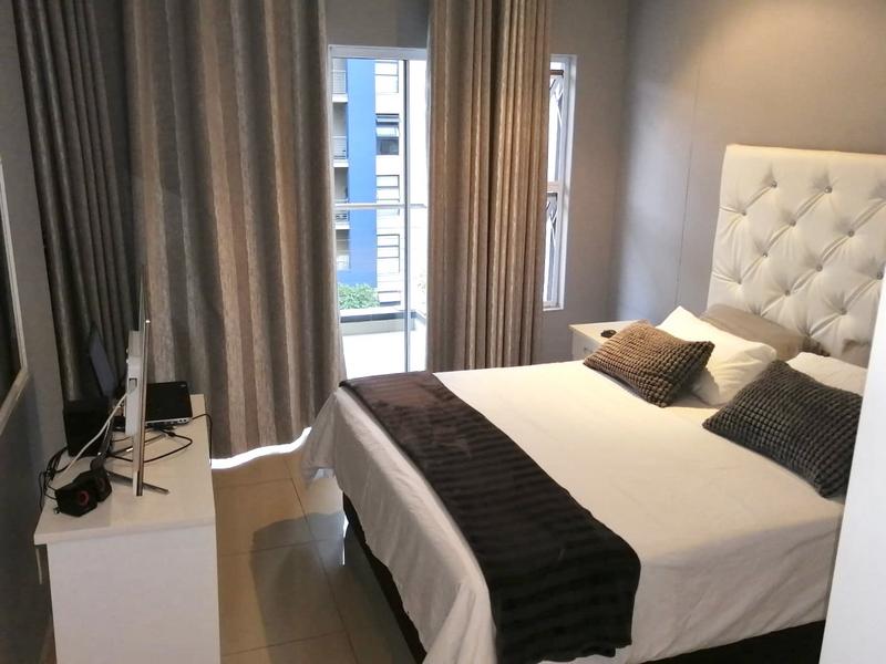 To Let 2 Bedroom Property for Rent in Umhlanga Ridge KwaZulu-Natal