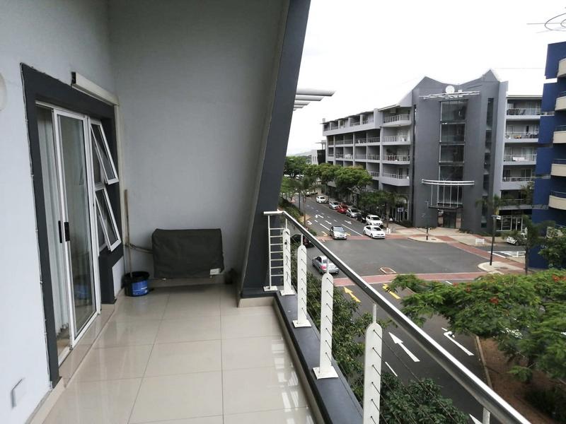 To Let 2 Bedroom Property for Rent in Umhlanga Ridge KwaZulu-Natal