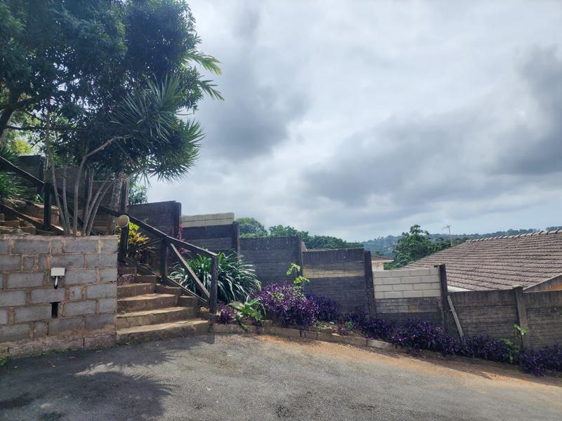 4 Bedroom Property for Sale in Bellair KwaZulu-Natal