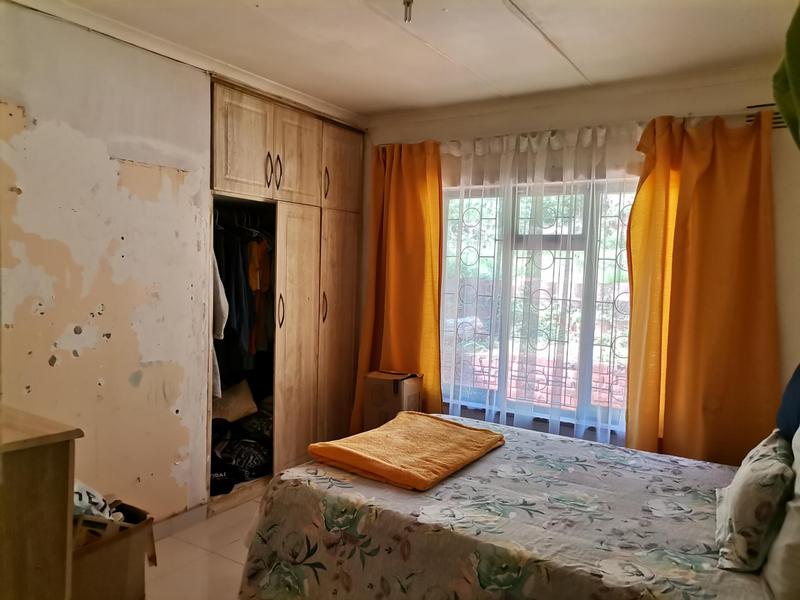 4 Bedroom Property for Sale in Westridge KwaZulu-Natal