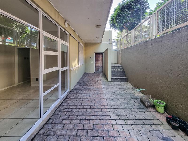 To Let 1 Bedroom Property for Rent in Umhlanga Ridge KwaZulu-Natal