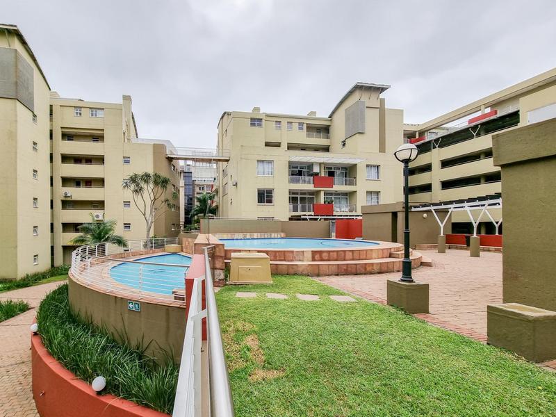 To Let 1 Bedroom Property for Rent in Umhlanga Ridge KwaZulu-Natal