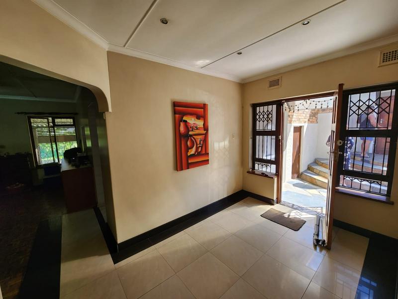 5 Bedroom Property for Sale in Farningham Ridge KwaZulu-Natal