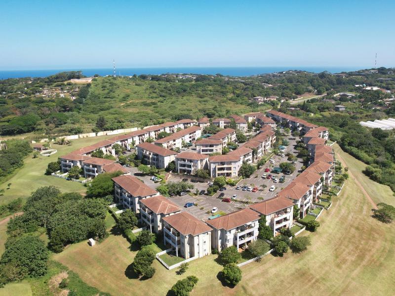 2 Bedroom Property for Sale in Sheffield Beach KwaZulu-Natal