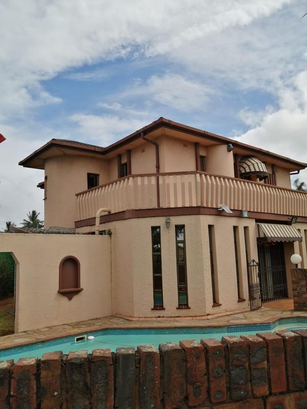 8 Bedroom Property for Sale in Isipingo Hills KwaZulu-Natal