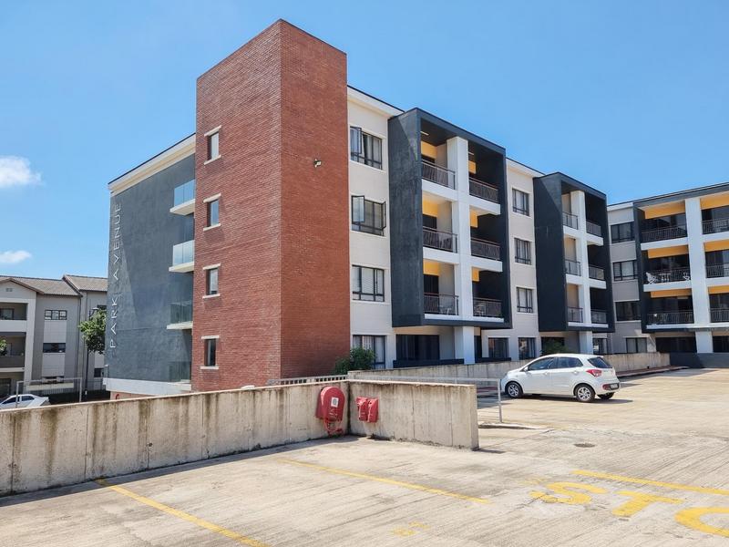 1 Bedroom Property for Sale in Umhlanga Ridge KwaZulu-Natal