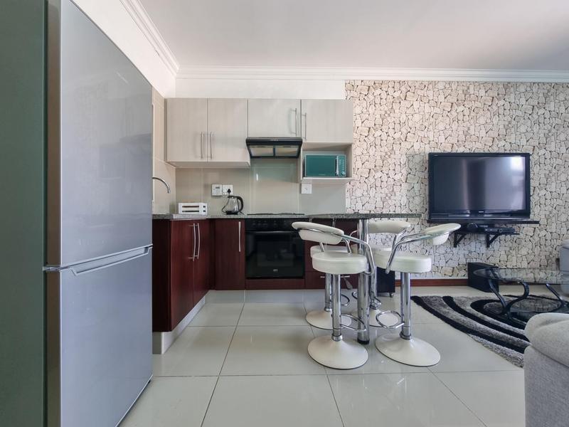 1 Bedroom Property for Sale in Umhlanga Ridge KwaZulu-Natal