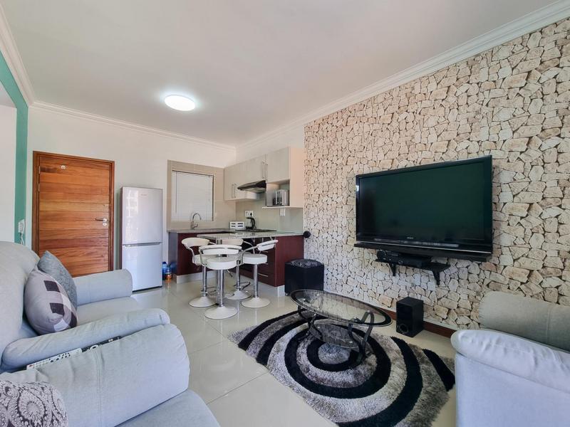 1 Bedroom Property for Sale in Umhlanga Ridge KwaZulu-Natal